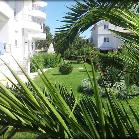 Luxury Apartments Zana Zadar Exterior foto