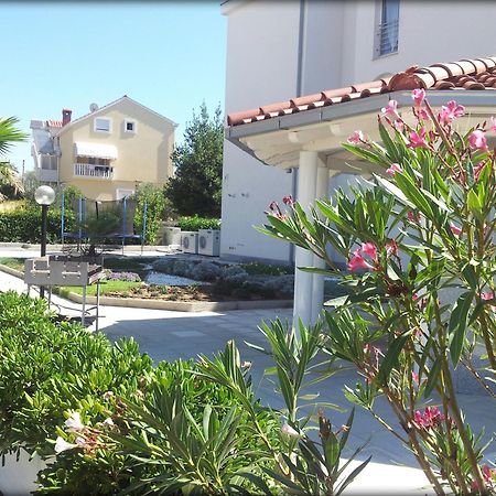 Luxury Apartments Zana Zadar Exterior foto