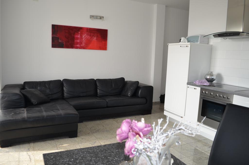 Luxury Apartments Zana Zadar Exterior foto