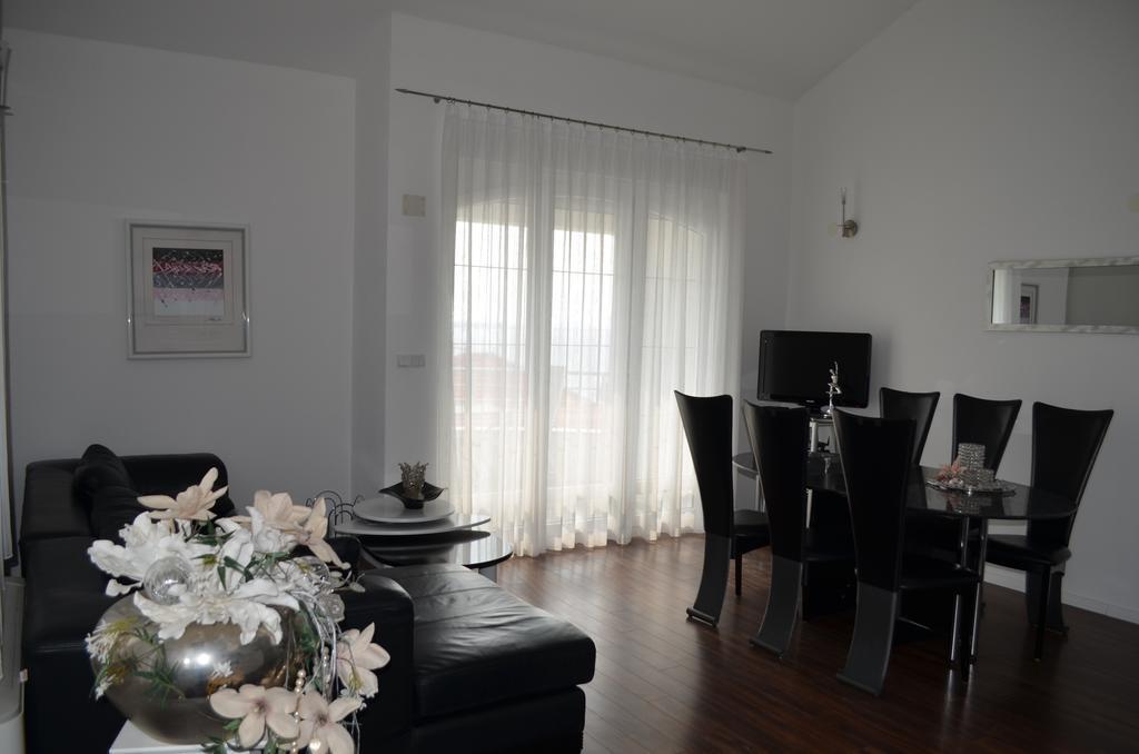 Luxury Apartments Zana Zadar Exterior foto