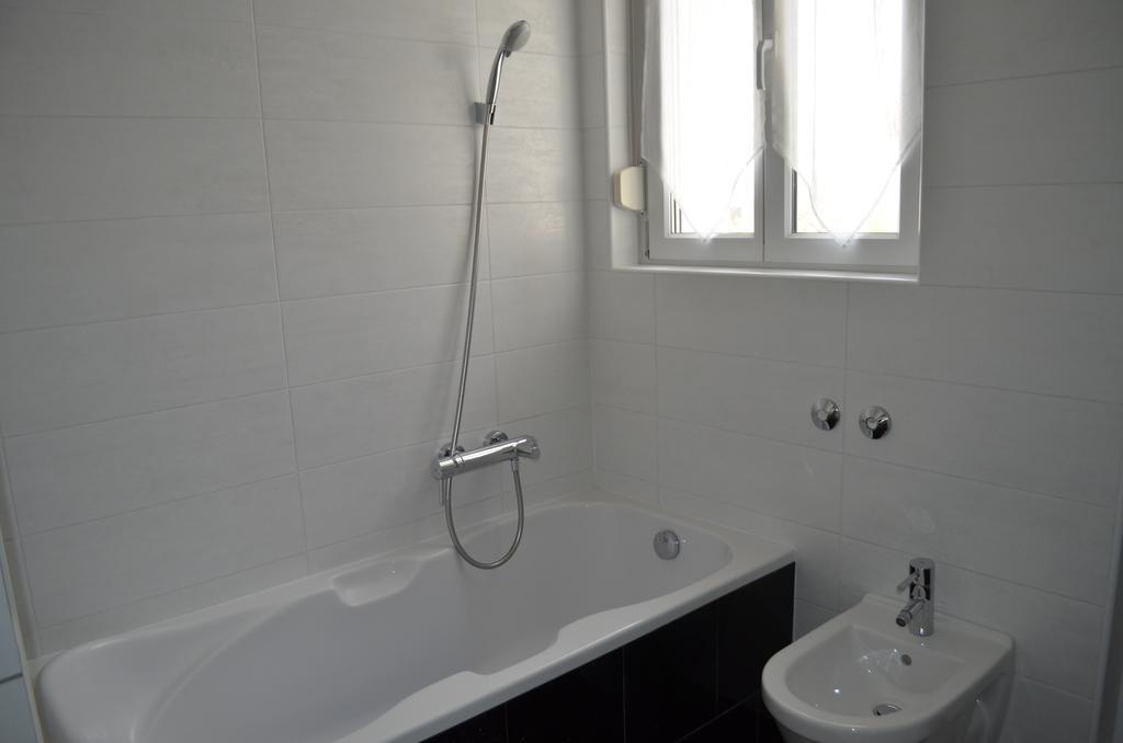 Luxury Apartments Zana Zadar Exterior foto