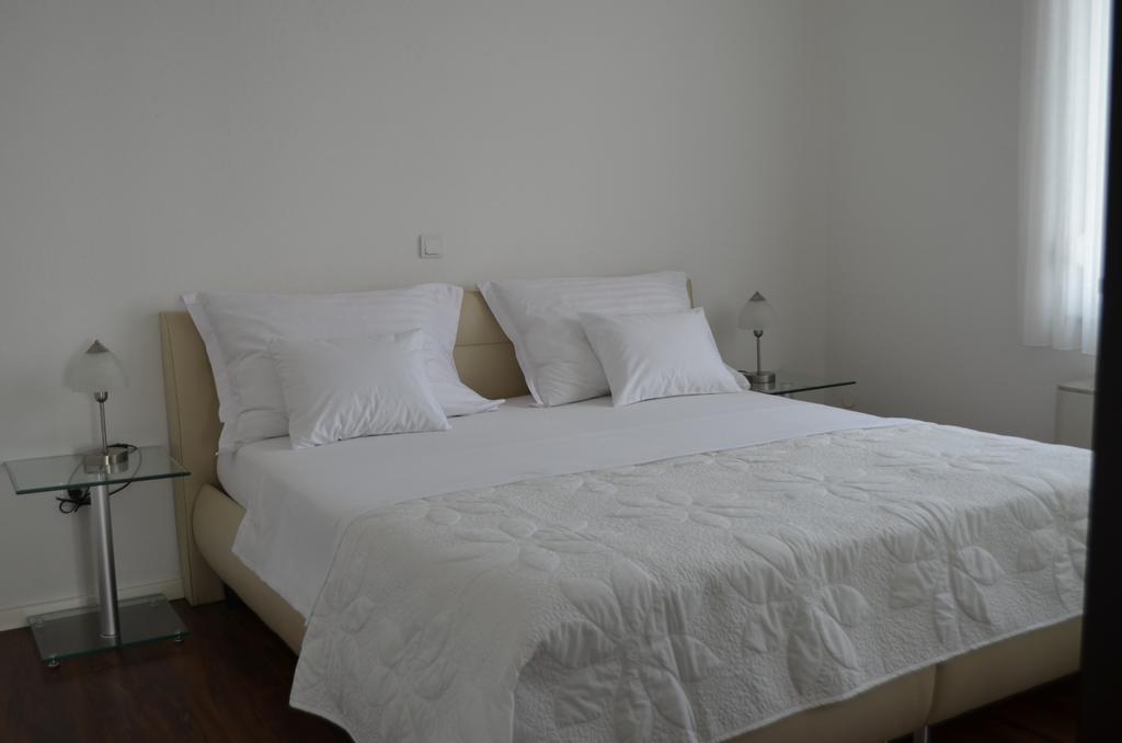 Luxury Apartments Zana Zadar Exterior foto