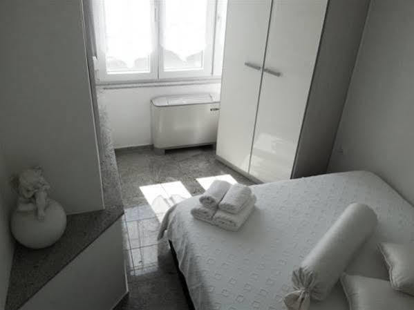Luxury Apartments Zana Zadar Exterior foto
