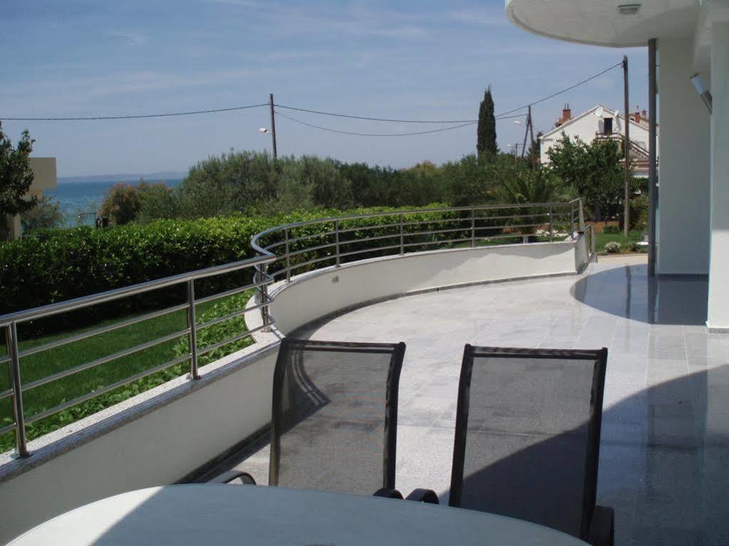 Luxury Apartments Zana Zadar Exterior foto