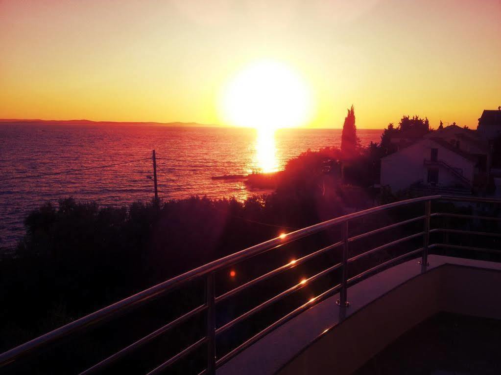 Luxury Apartments Zana Zadar Exterior foto