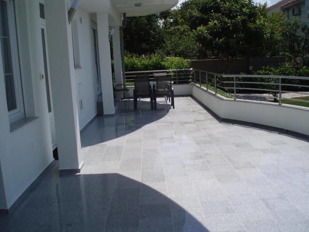Luxury Apartments Zana Zadar Exterior foto